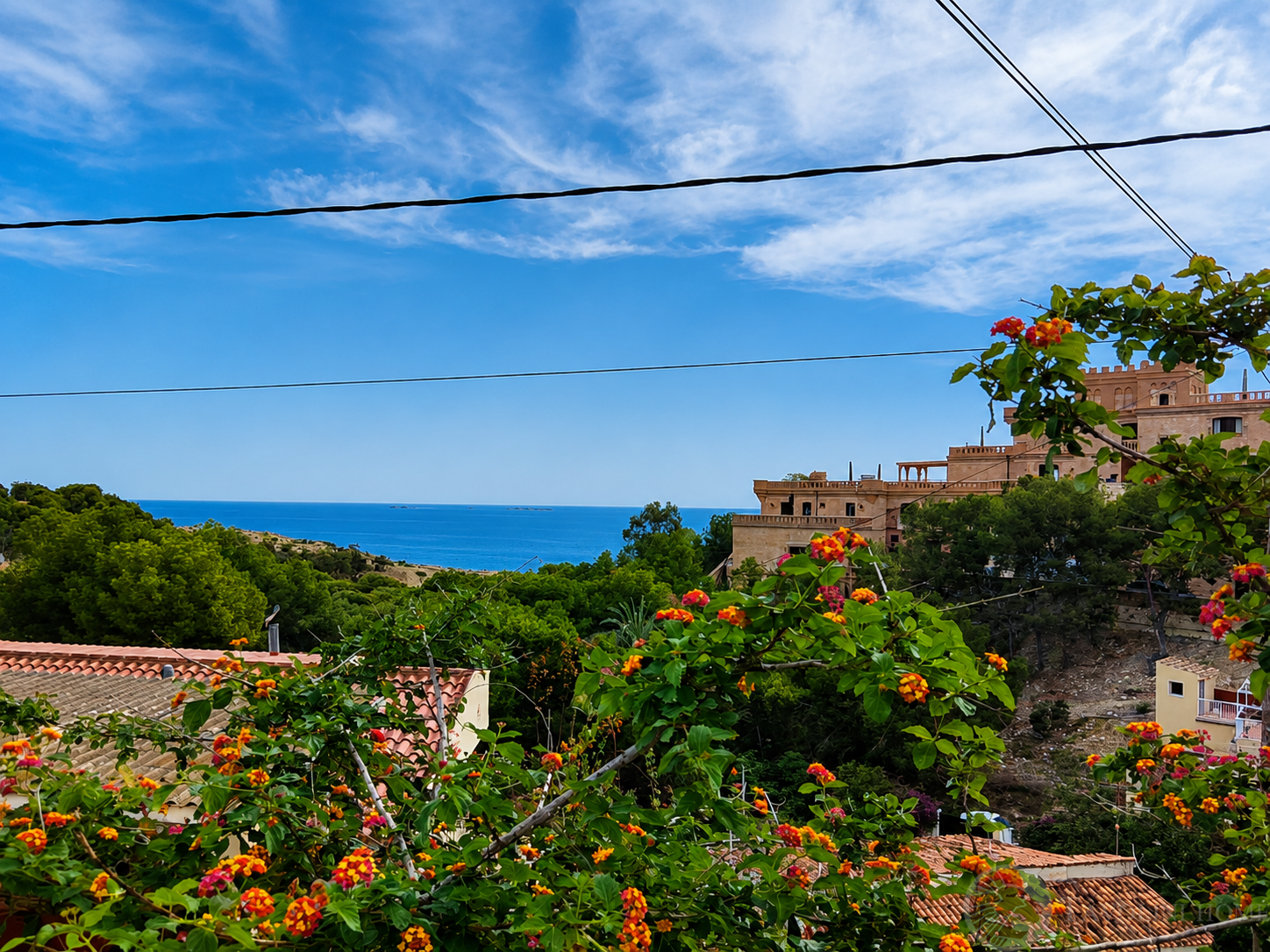 Venta de chalet en El Campello