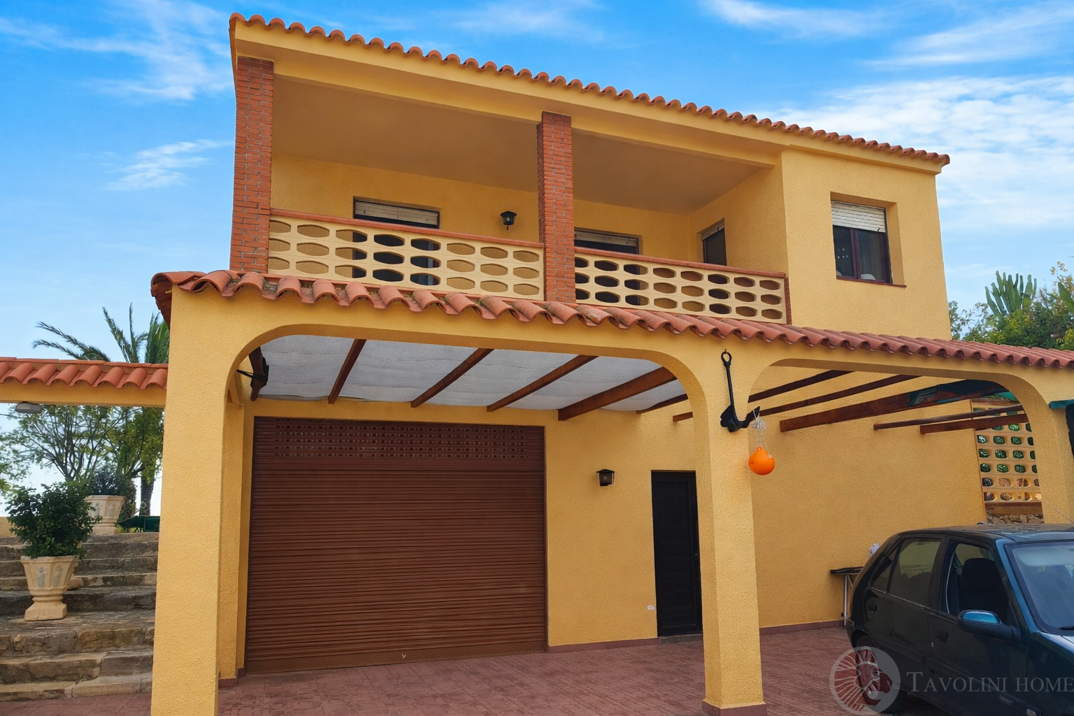 For sale of chalet in El Campello