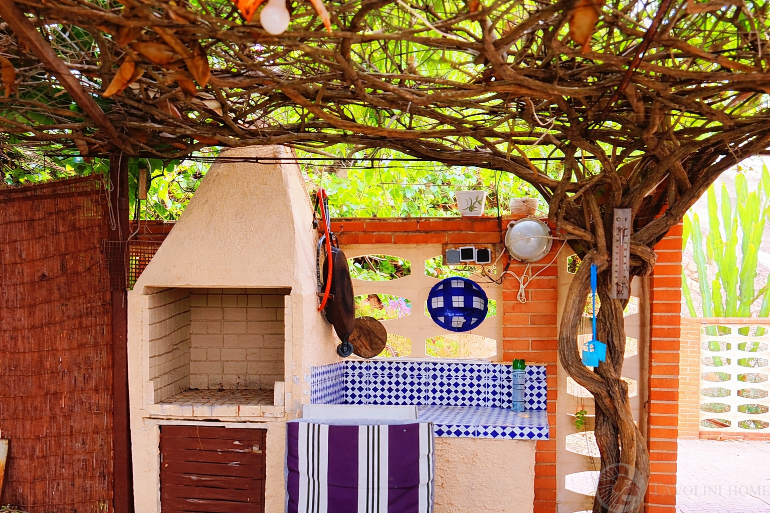 For sale of chalet in El Campello