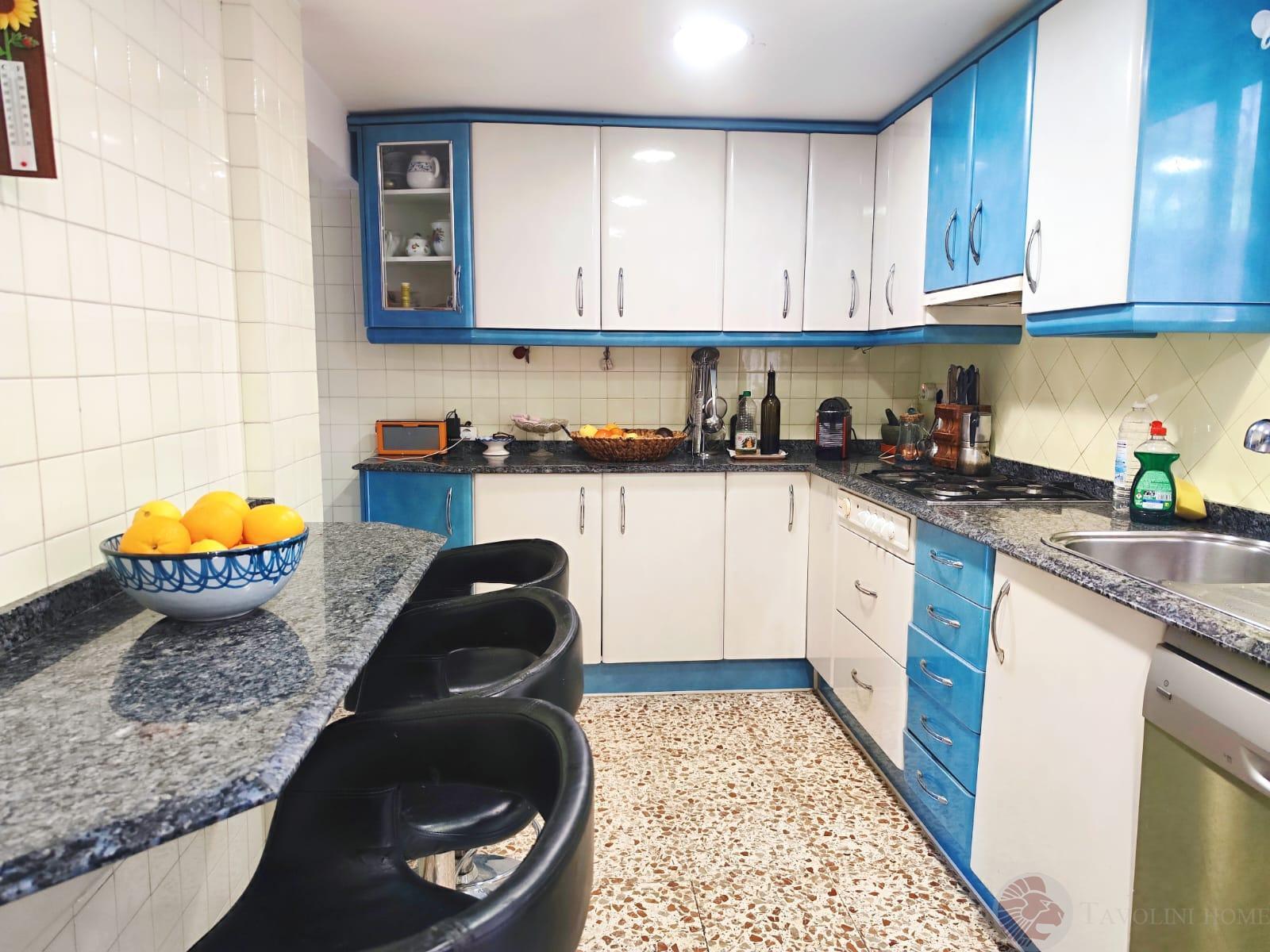 Vente de chalet dans El Campello