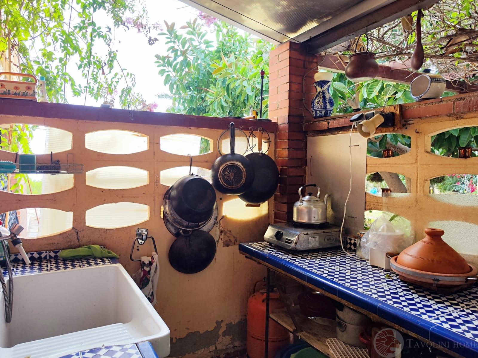 Vente de chalet dans El Campello