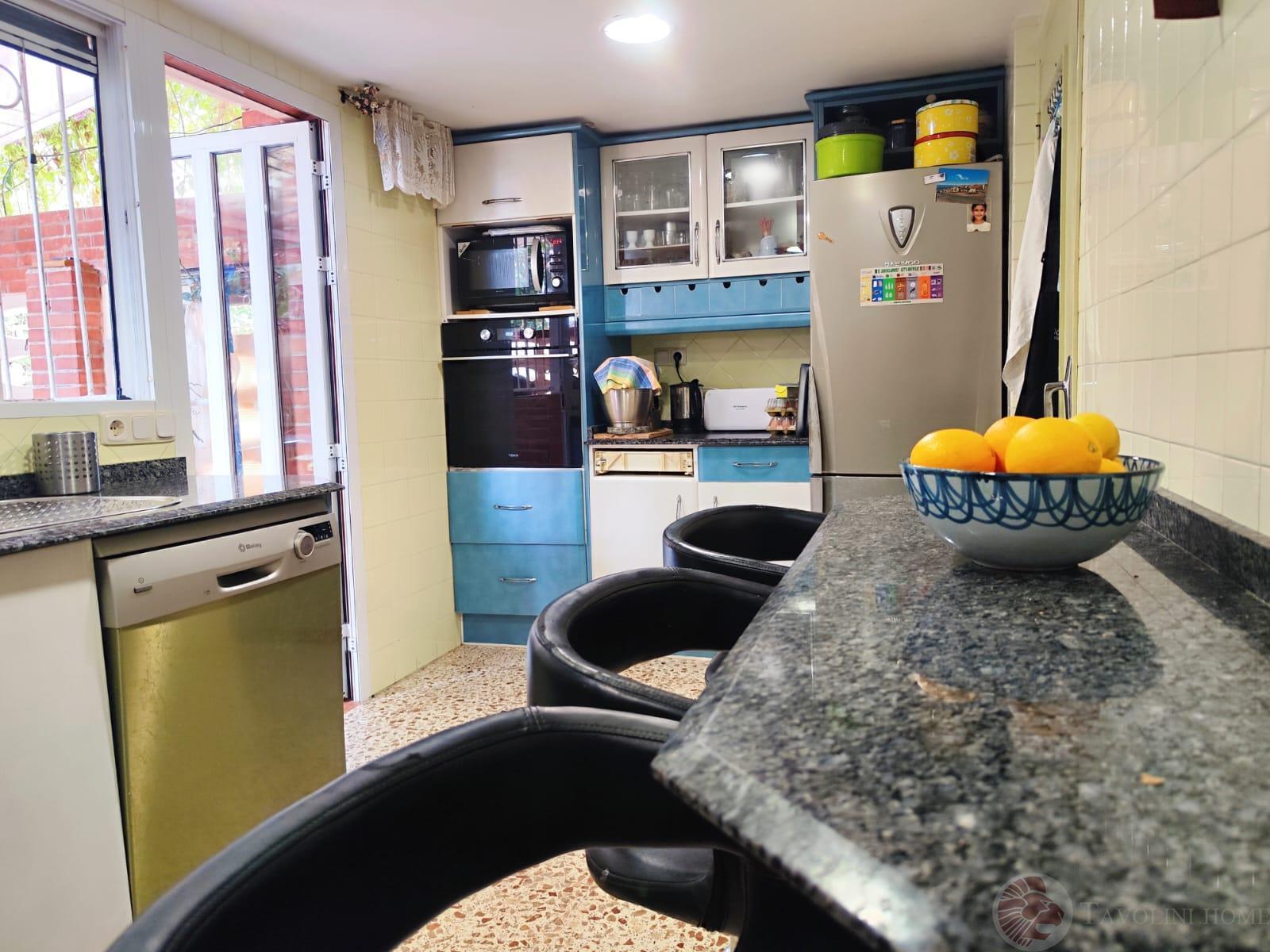 Vente de chalet dans El Campello