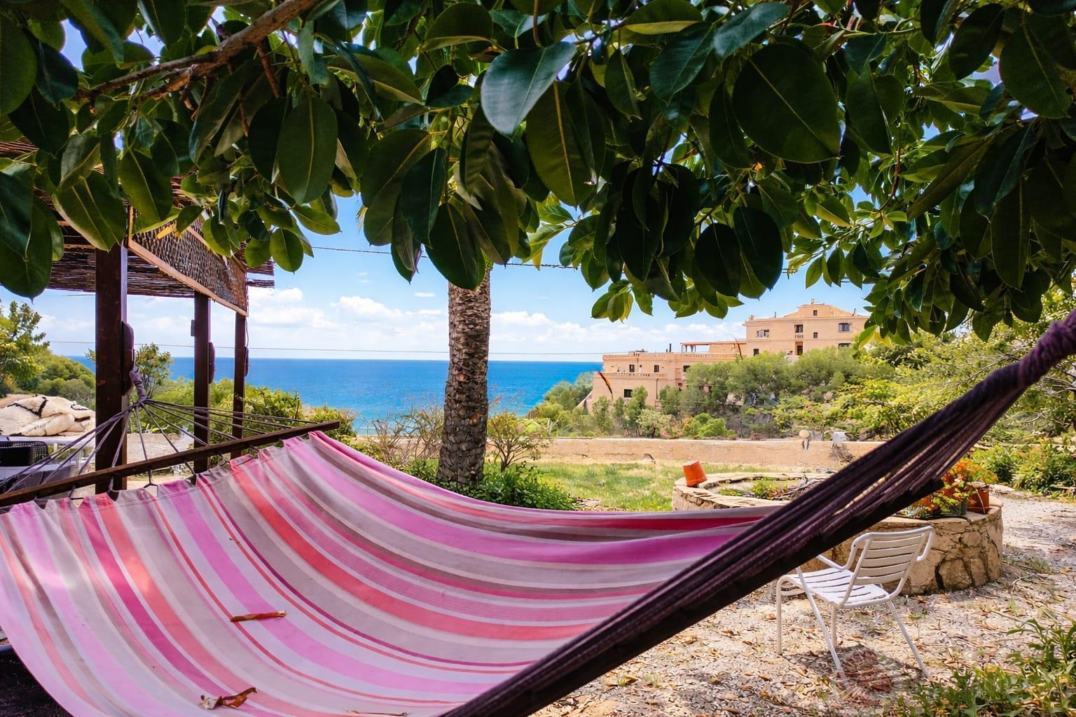 Vente de chalet dans El Campello