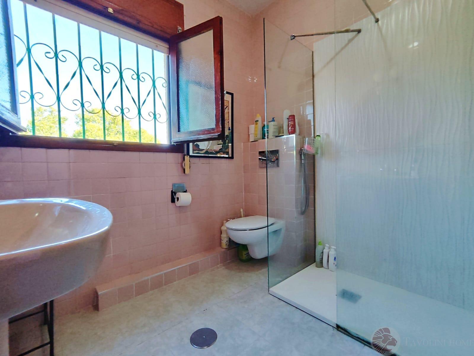 Vente de chalet dans El Campello