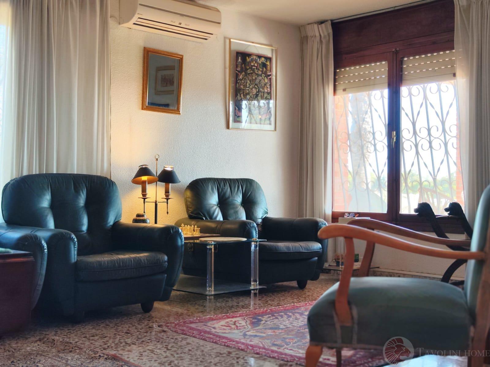 Vente de chalet dans El Campello