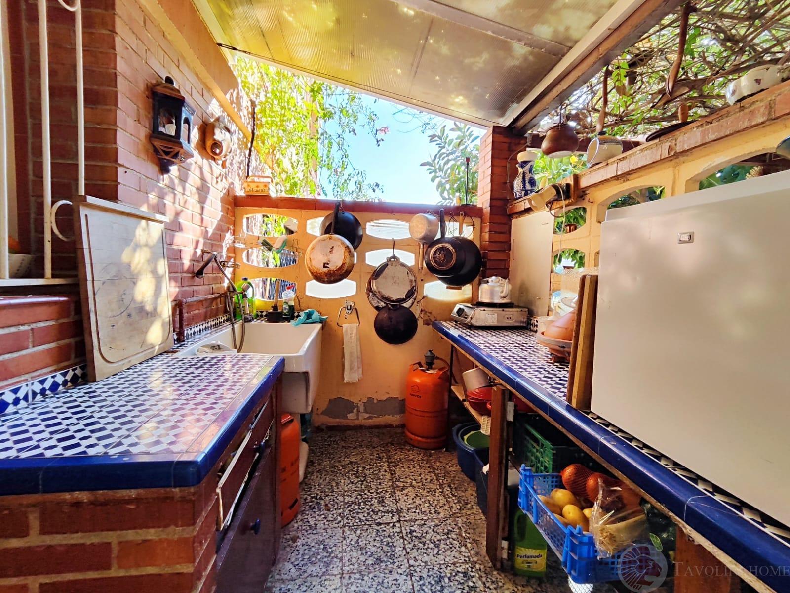 Vente de chalet dans El Campello