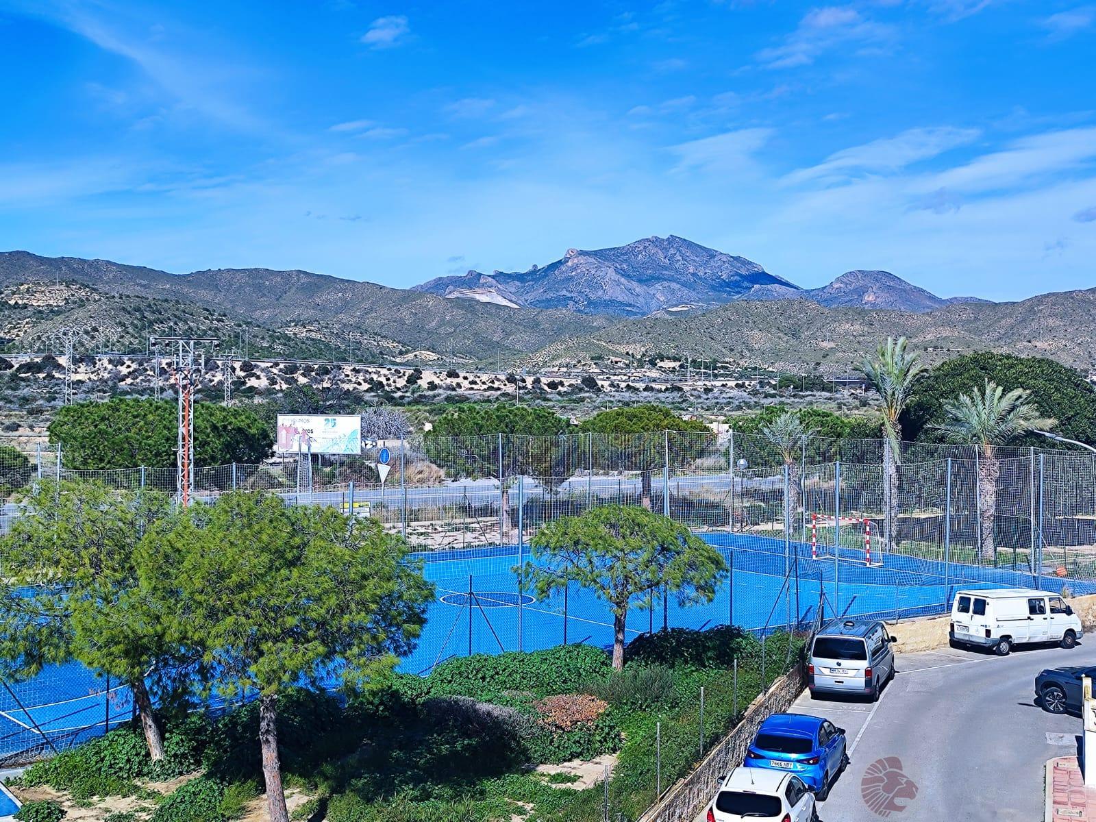 Venta de bungalow en El Campello