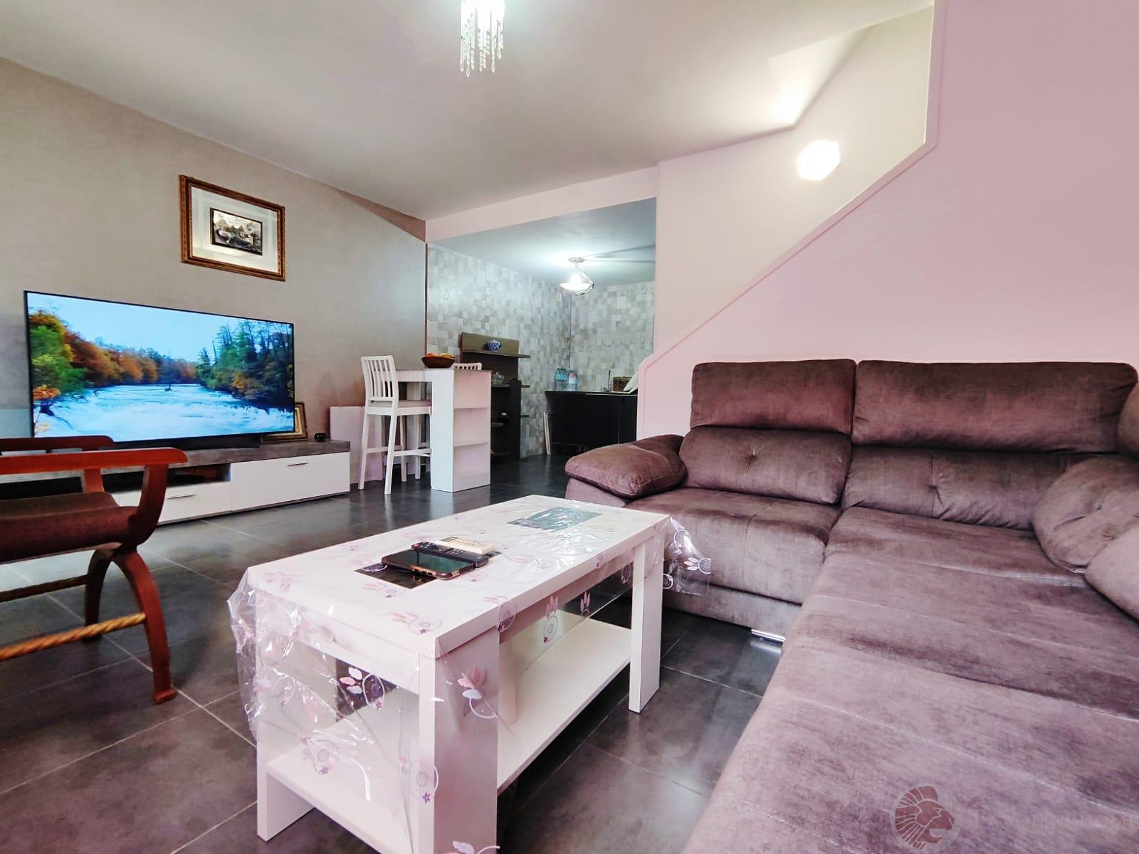 Venta de bungalow en El Campello