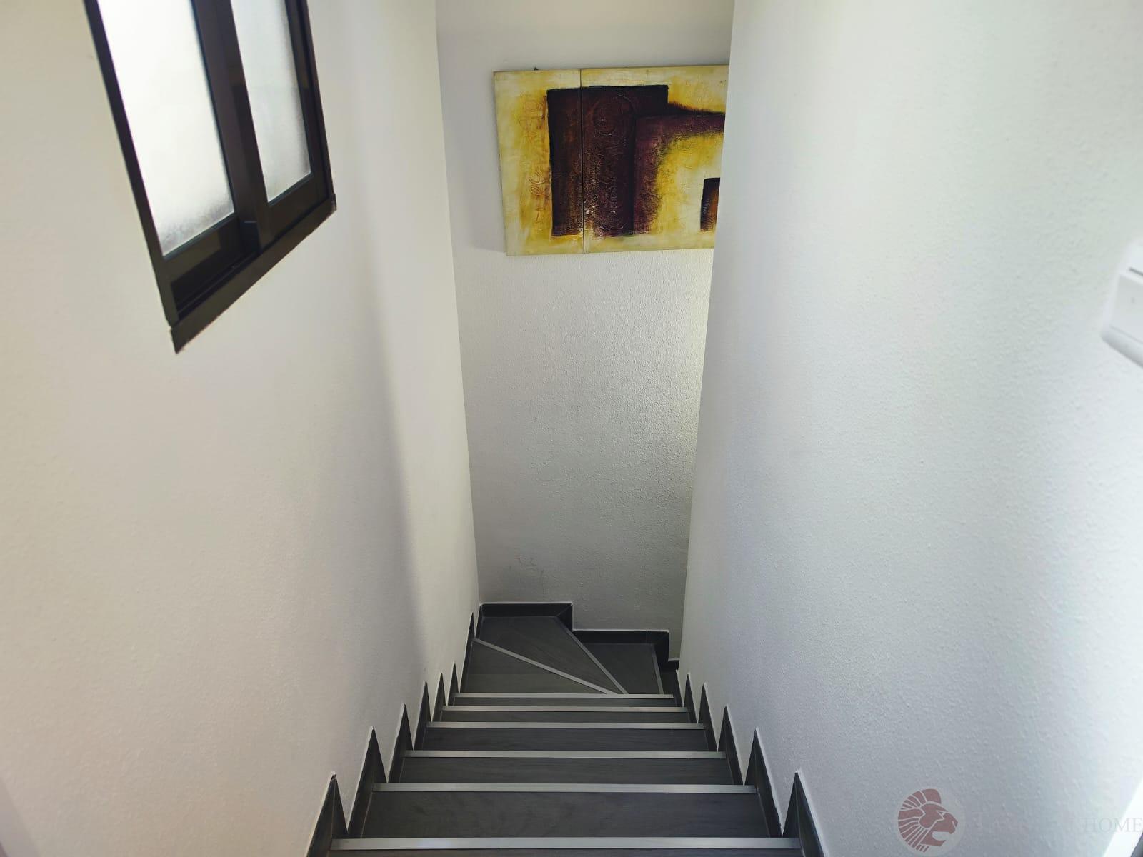 Venta de bungalow en El Campello