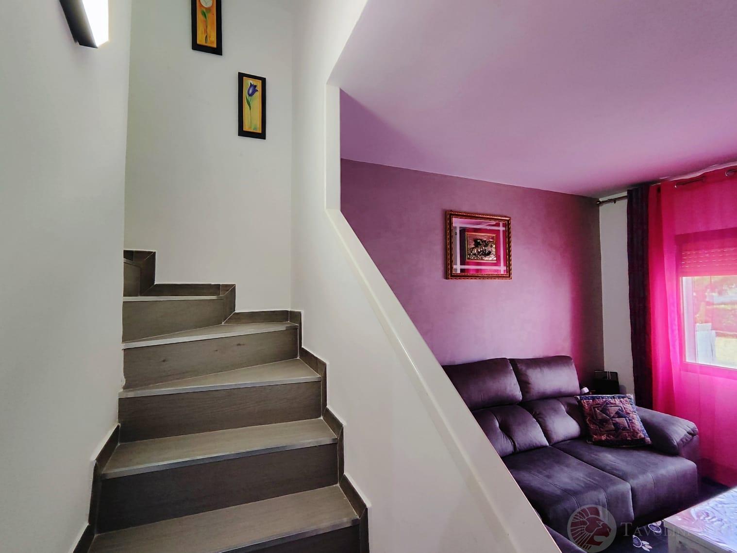 Venta de bungalow en El Campello