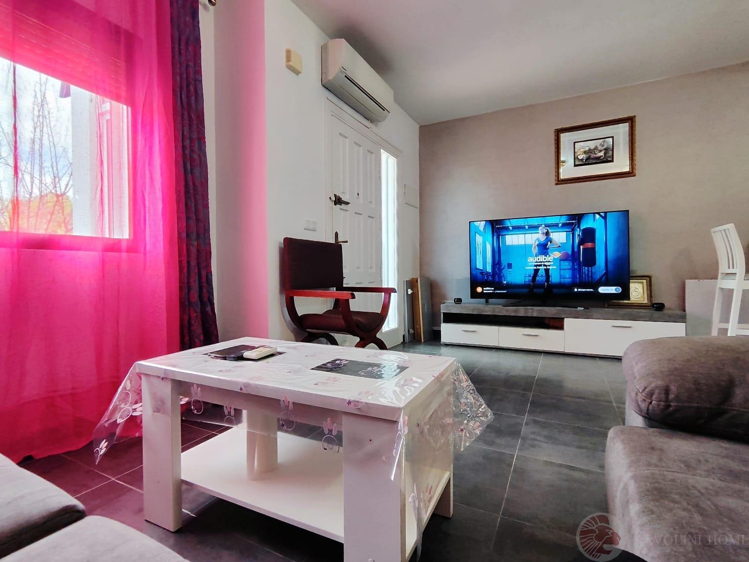 Venta de bungalow en El Campello