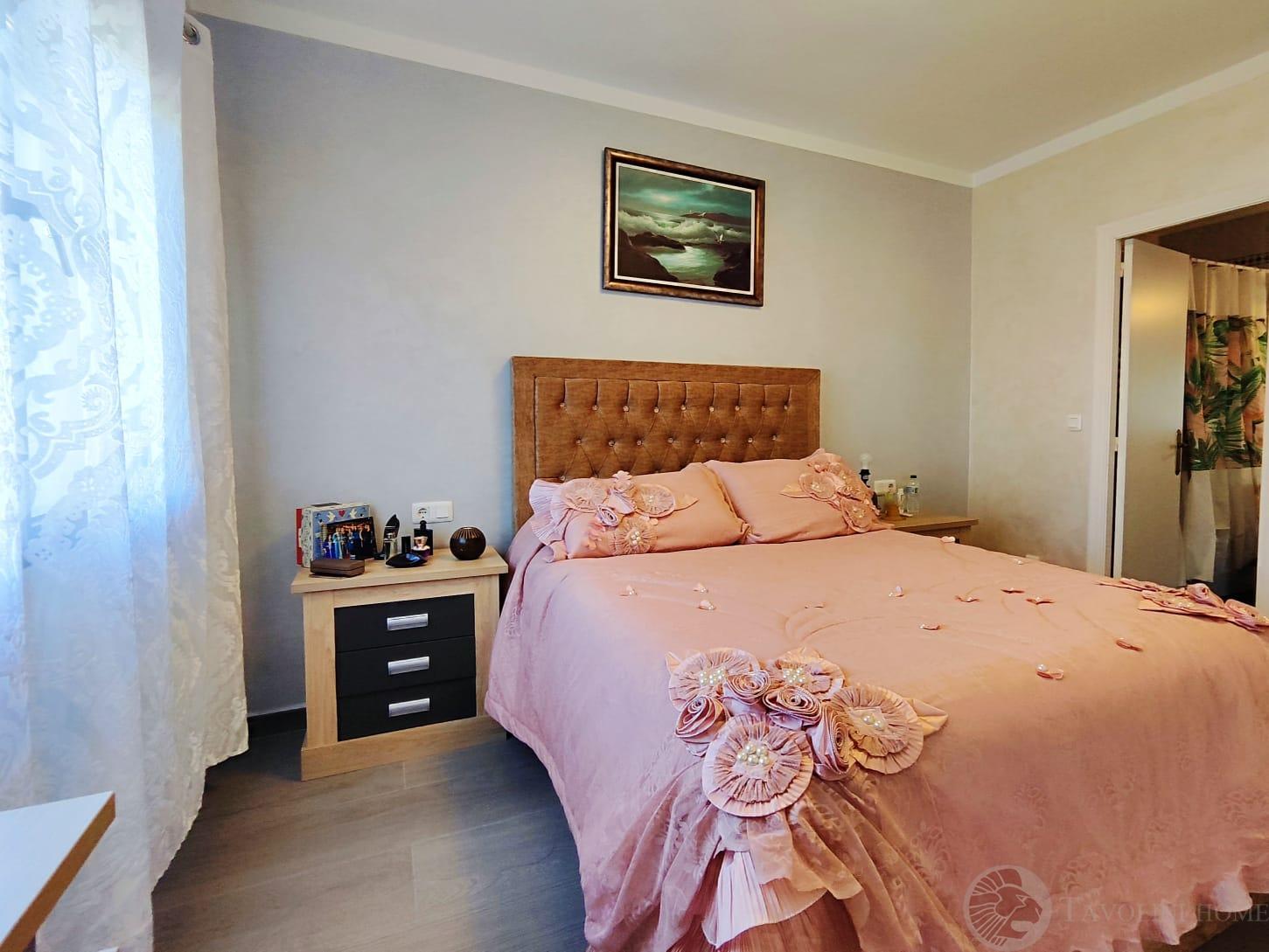 Venta de bungalow en El Campello