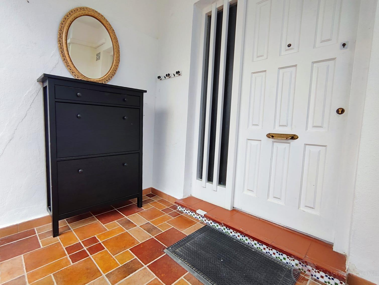 Venta de bungalow en El Campello