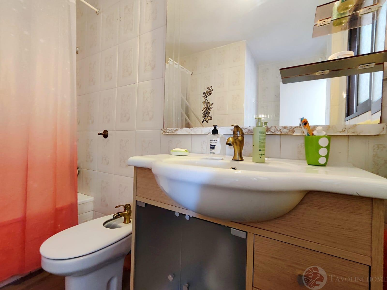 Venta de bungalow en El Campello