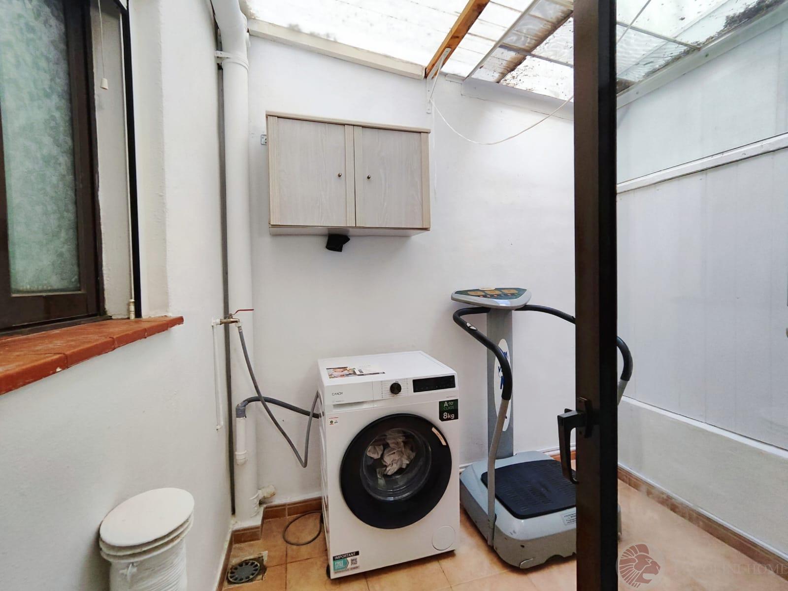 Venta de bungalow en El Campello