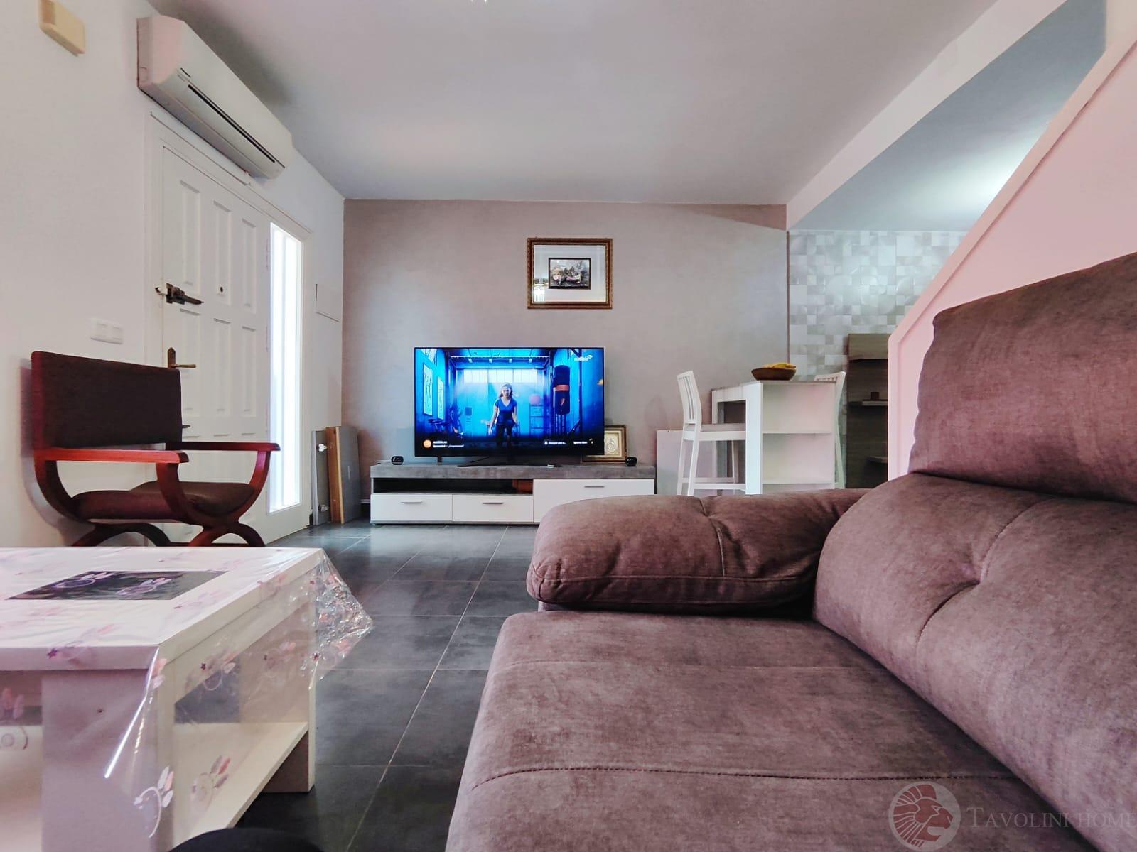 Venta de bungalow en El Campello