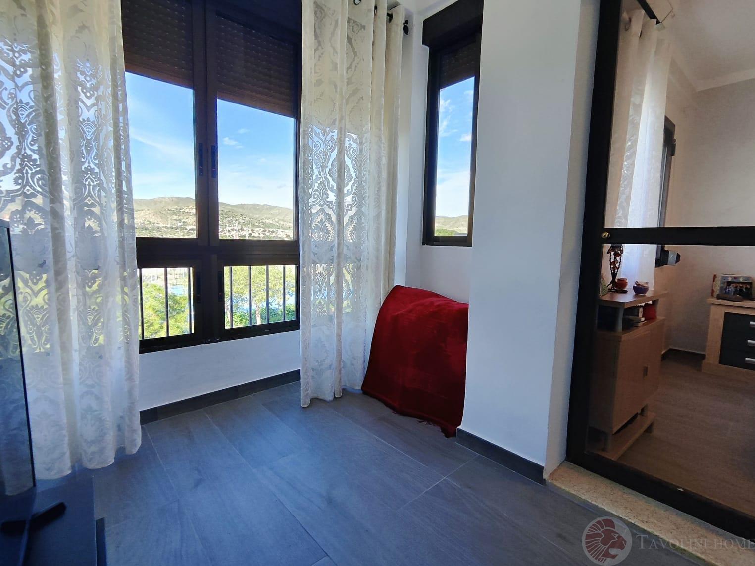 Venta de bungalow en El Campello