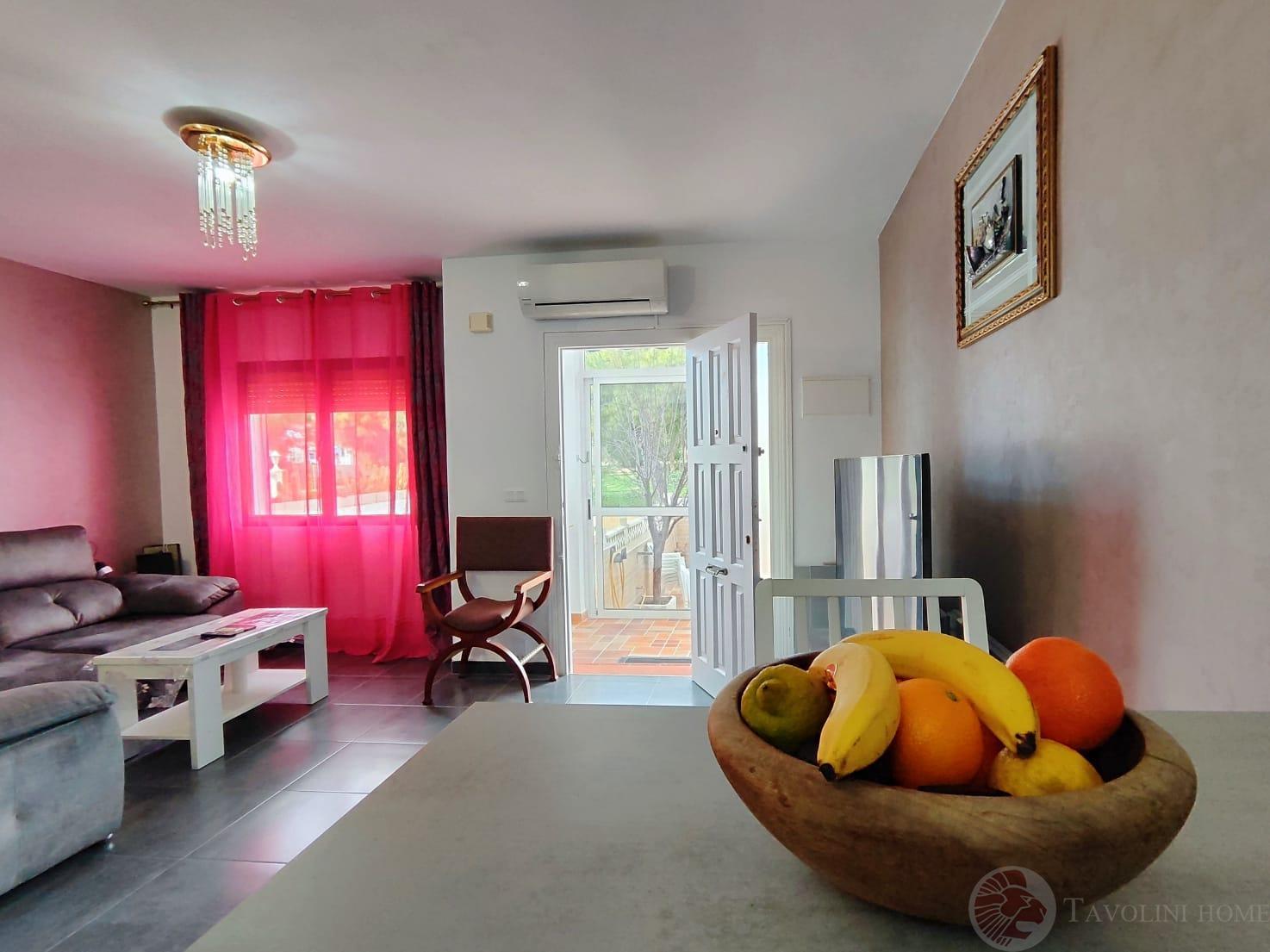 Venta de bungalow en El Campello