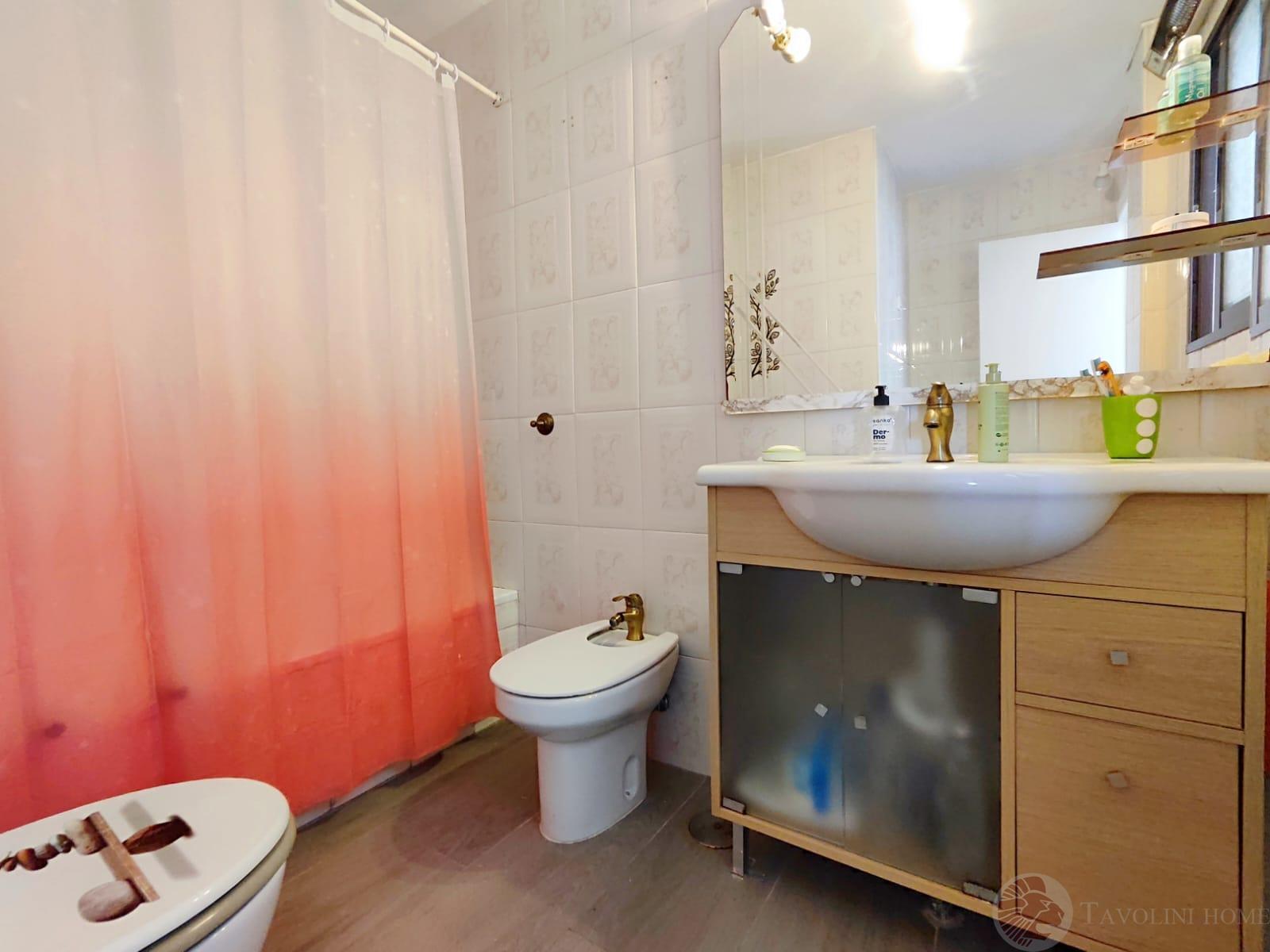 Venta de bungalow en El Campello