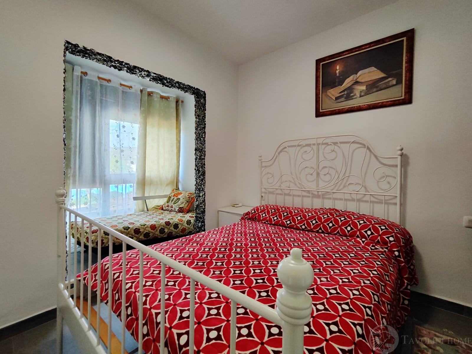 Venta de bungalow en El Campello