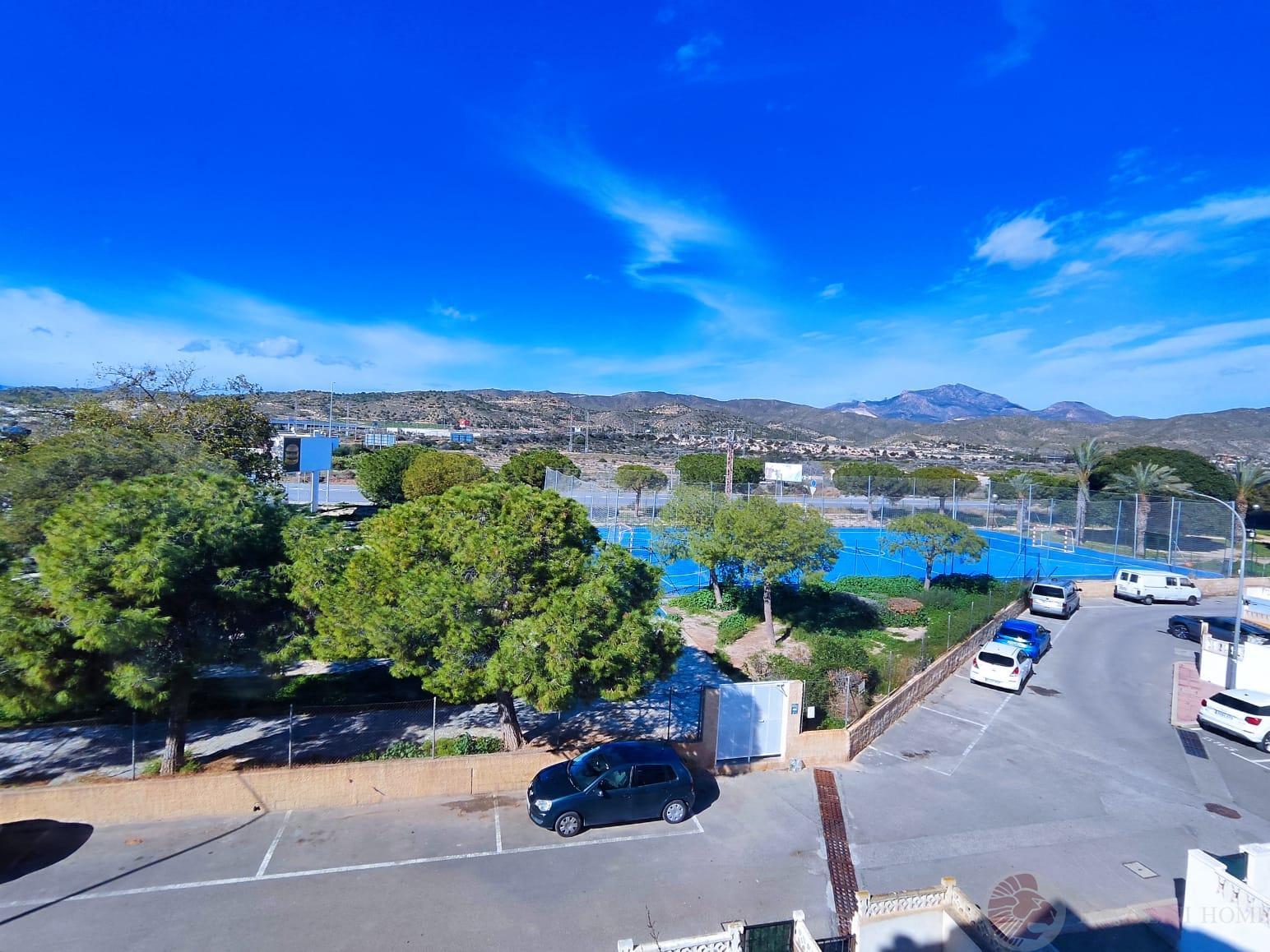 Venta de bungalow en El Campello