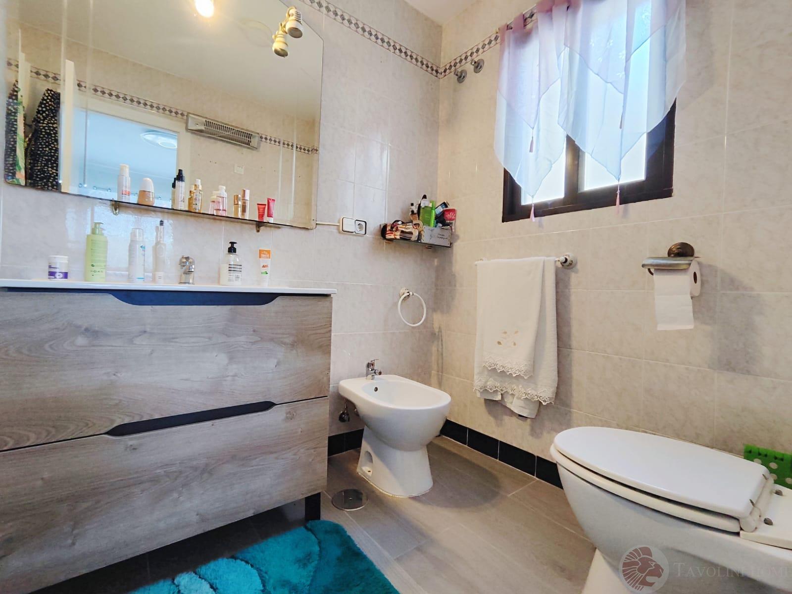 Venta de bungalow en El Campello