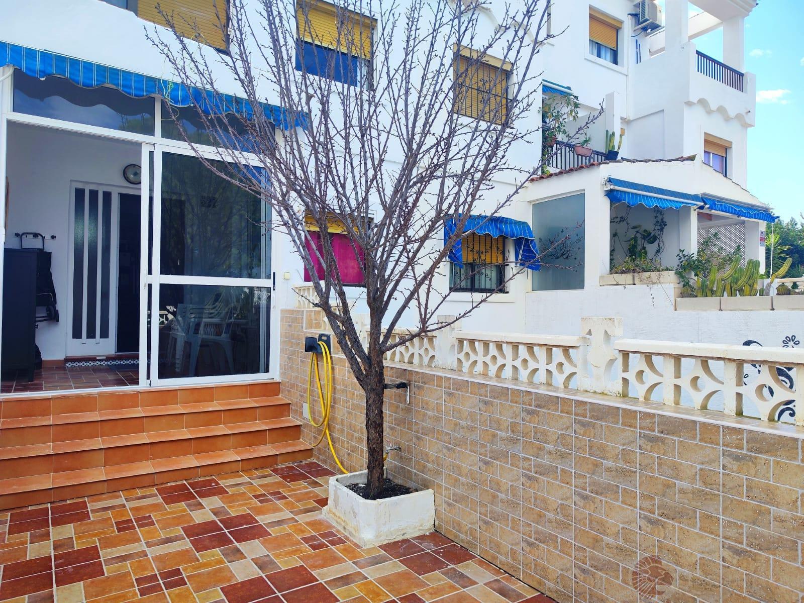 Venta de bungalow en El Campello