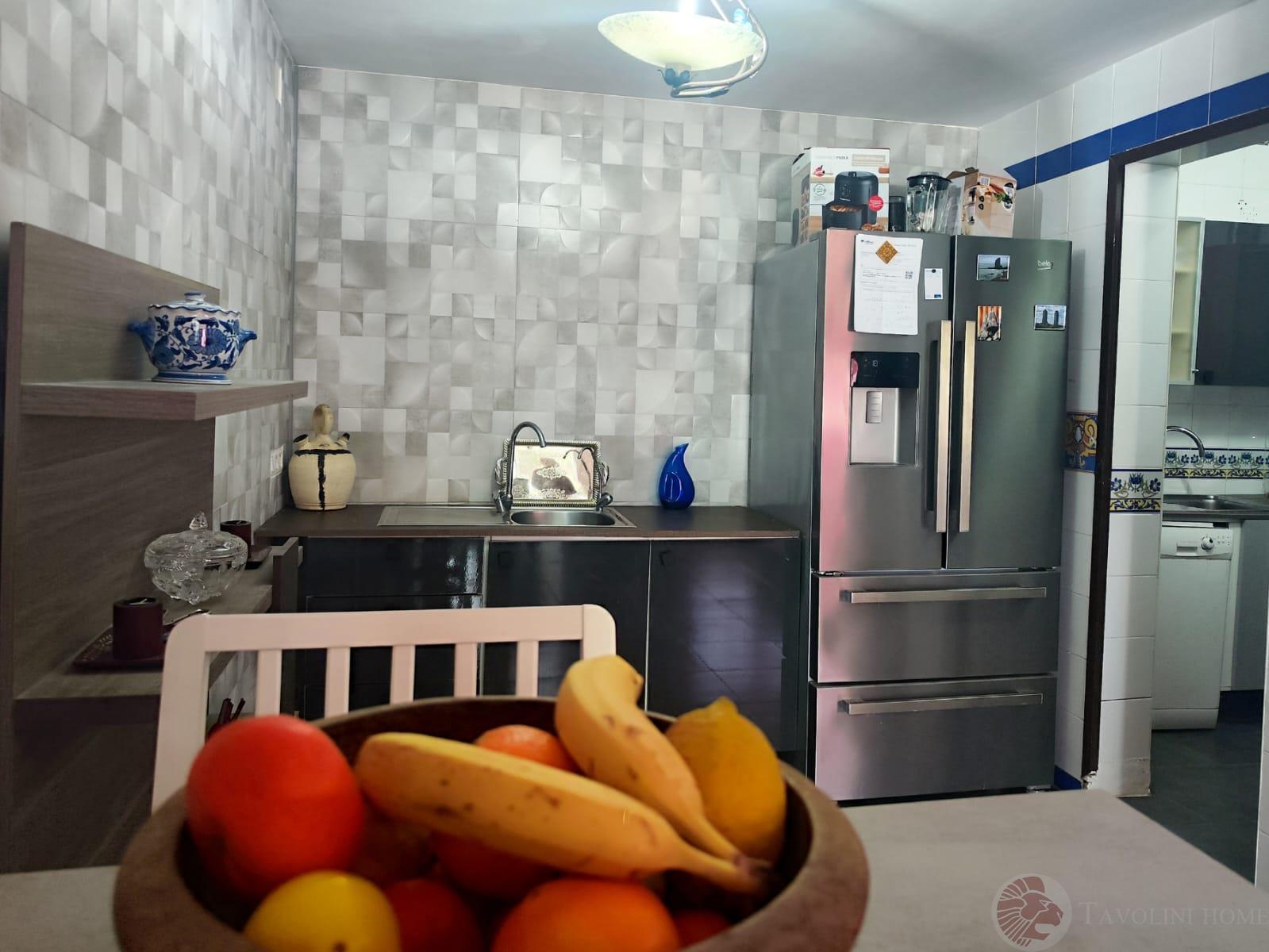 Venta de bungalow en El Campello