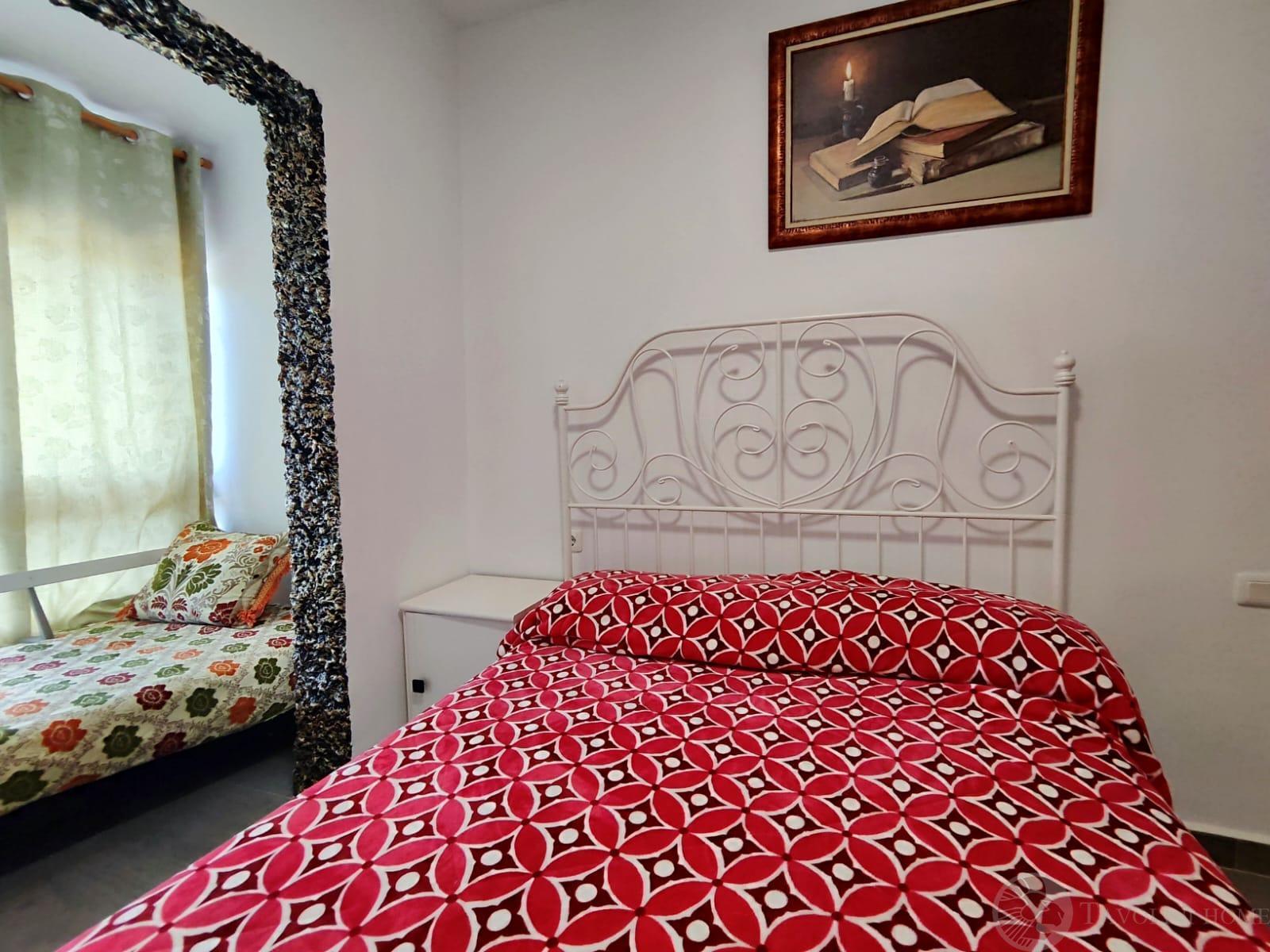 Venta de bungalow en El Campello