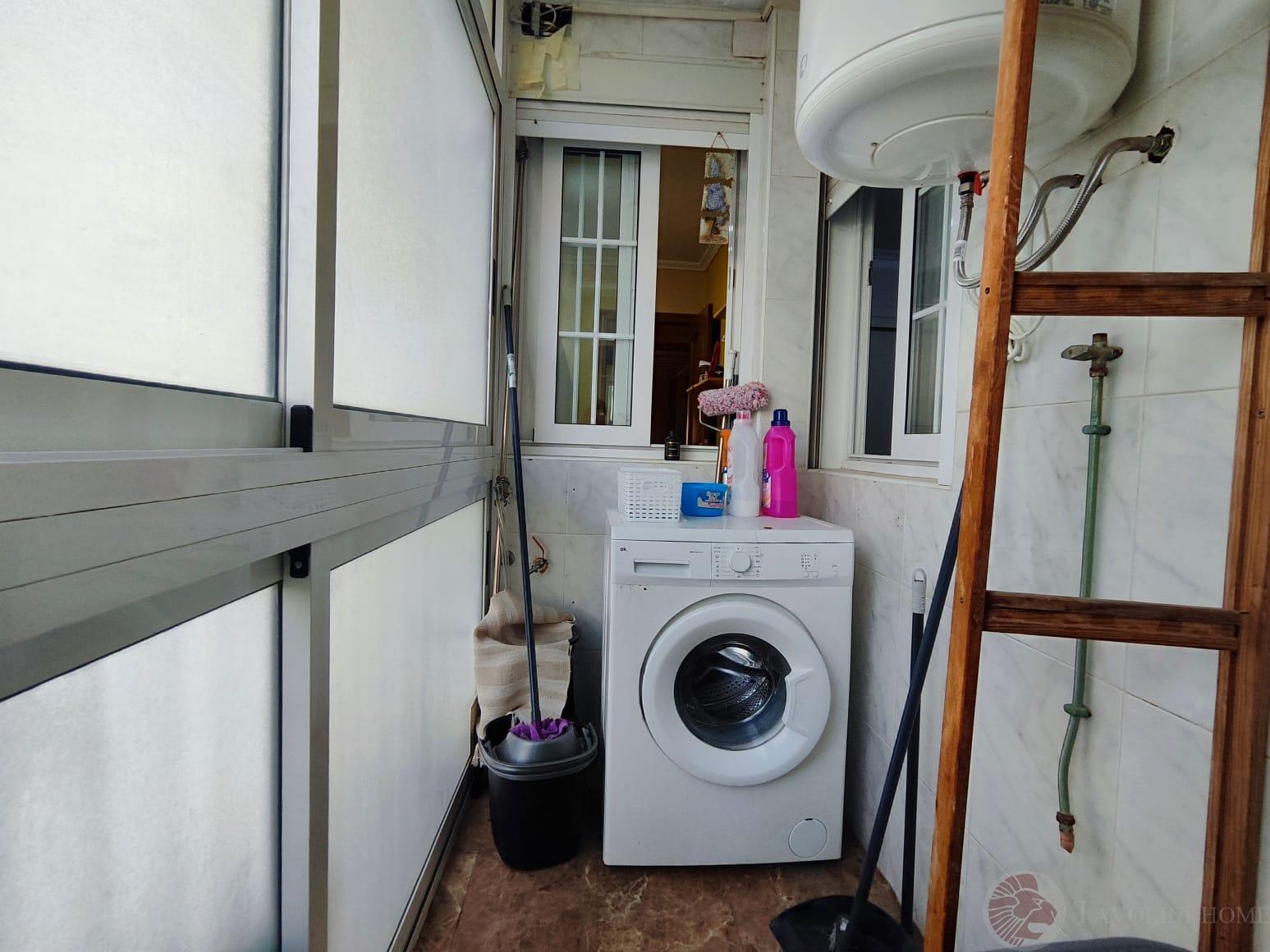 For sale of flat in El Campello