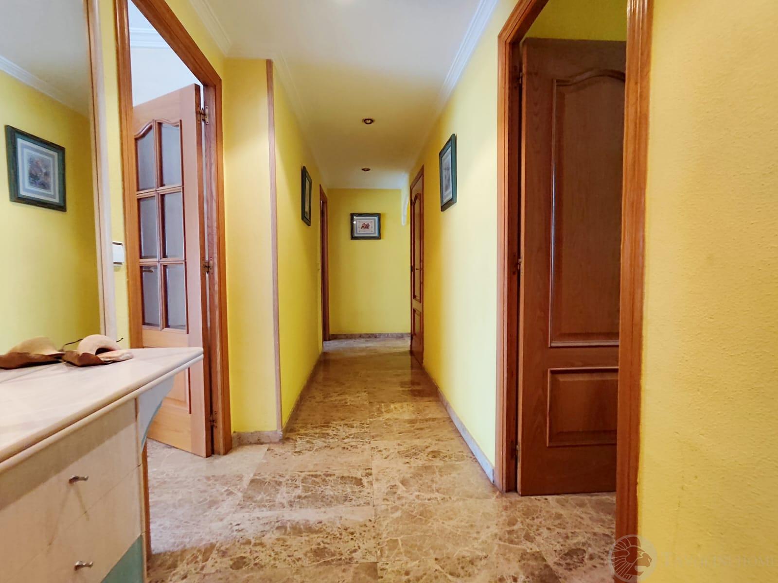 Venta de piso en El Campello