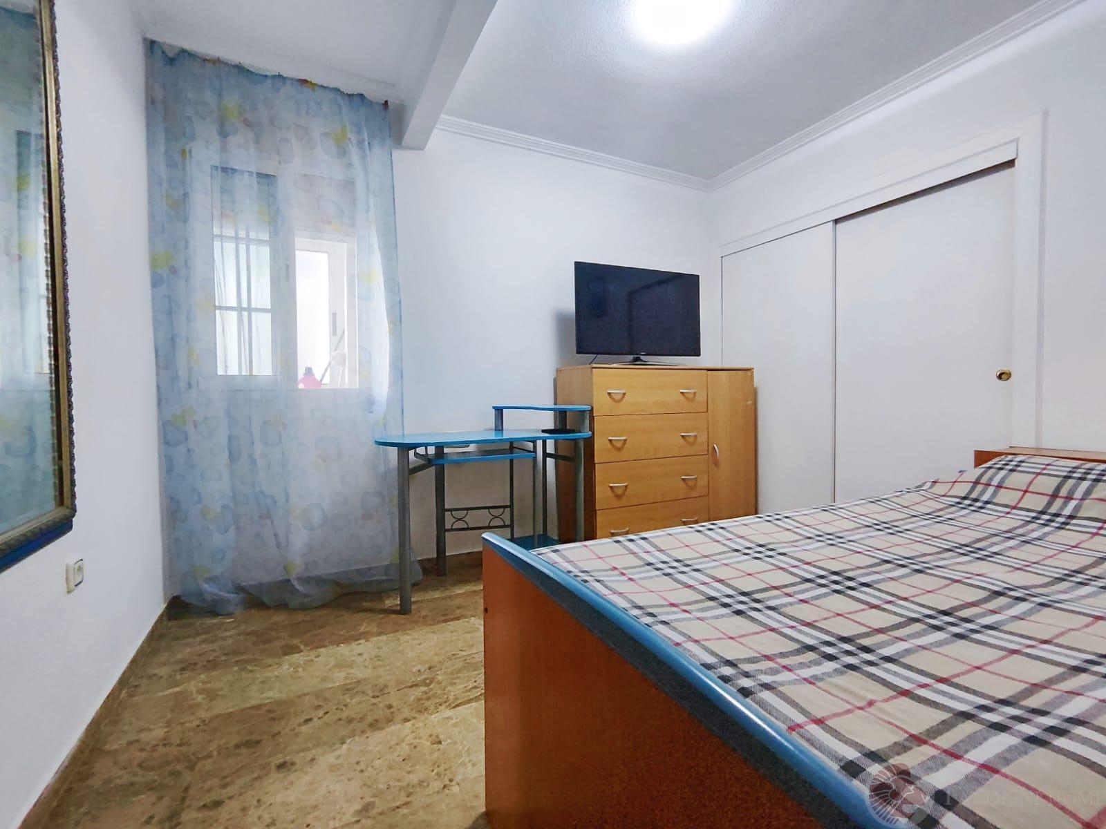 For sale of flat in El Campello