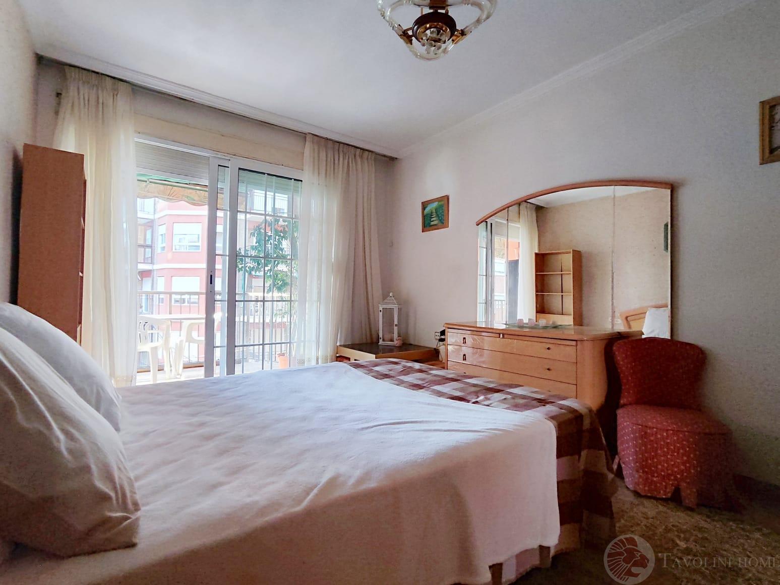 For sale of flat in El Campello