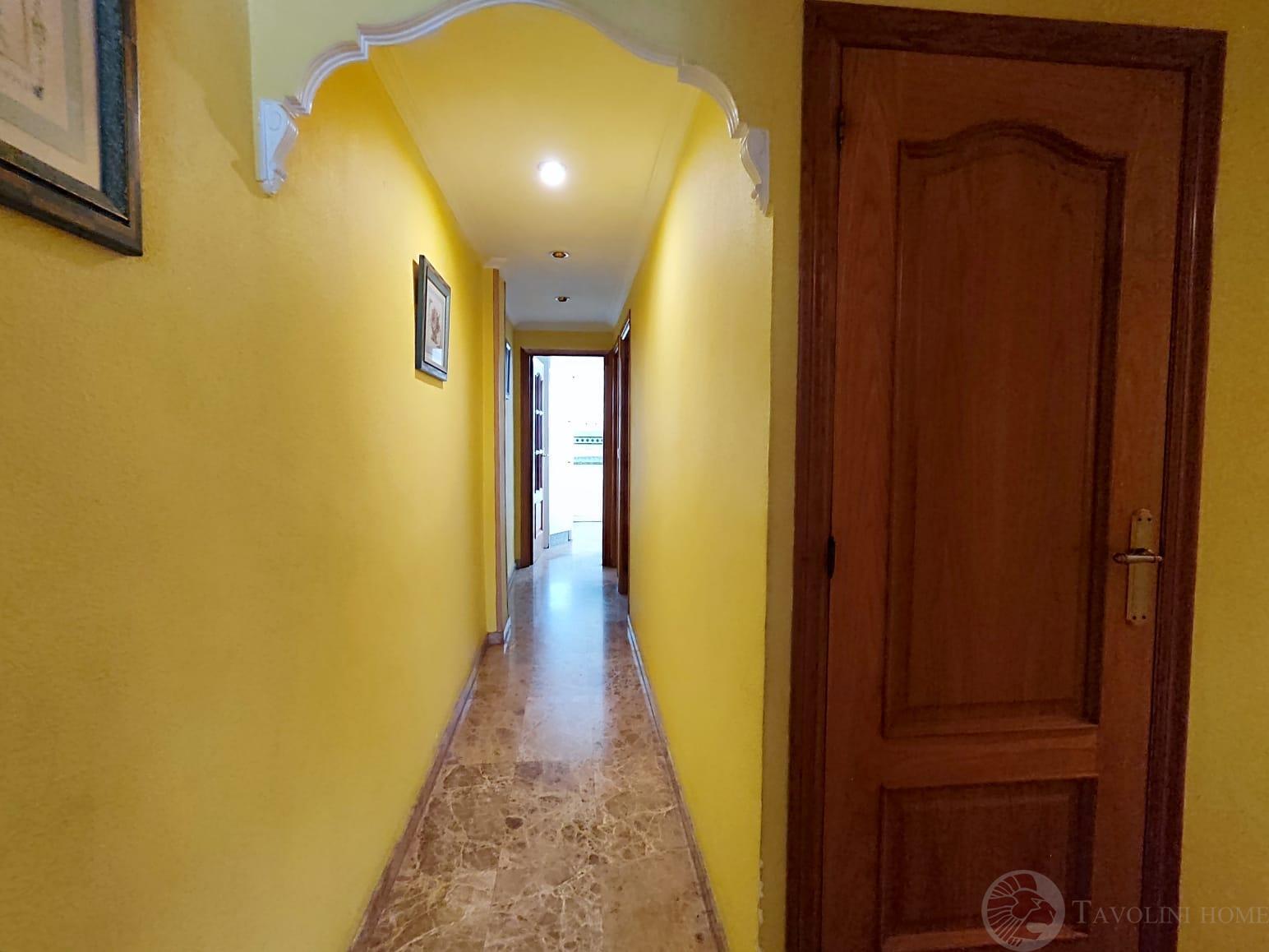 For sale of flat in El Campello