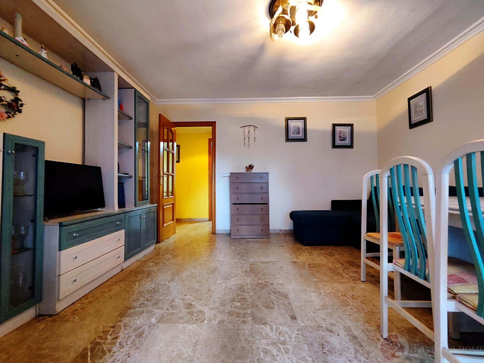 For sale of flat in El Campello