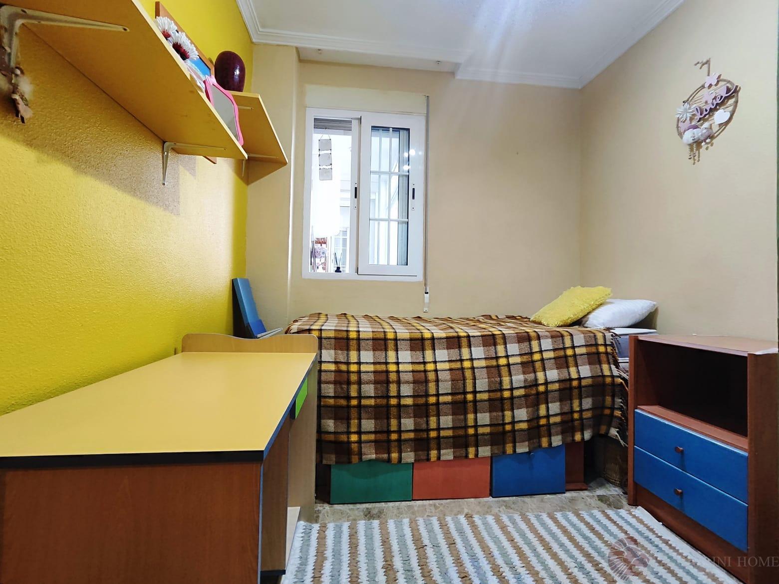 For sale of flat in El Campello