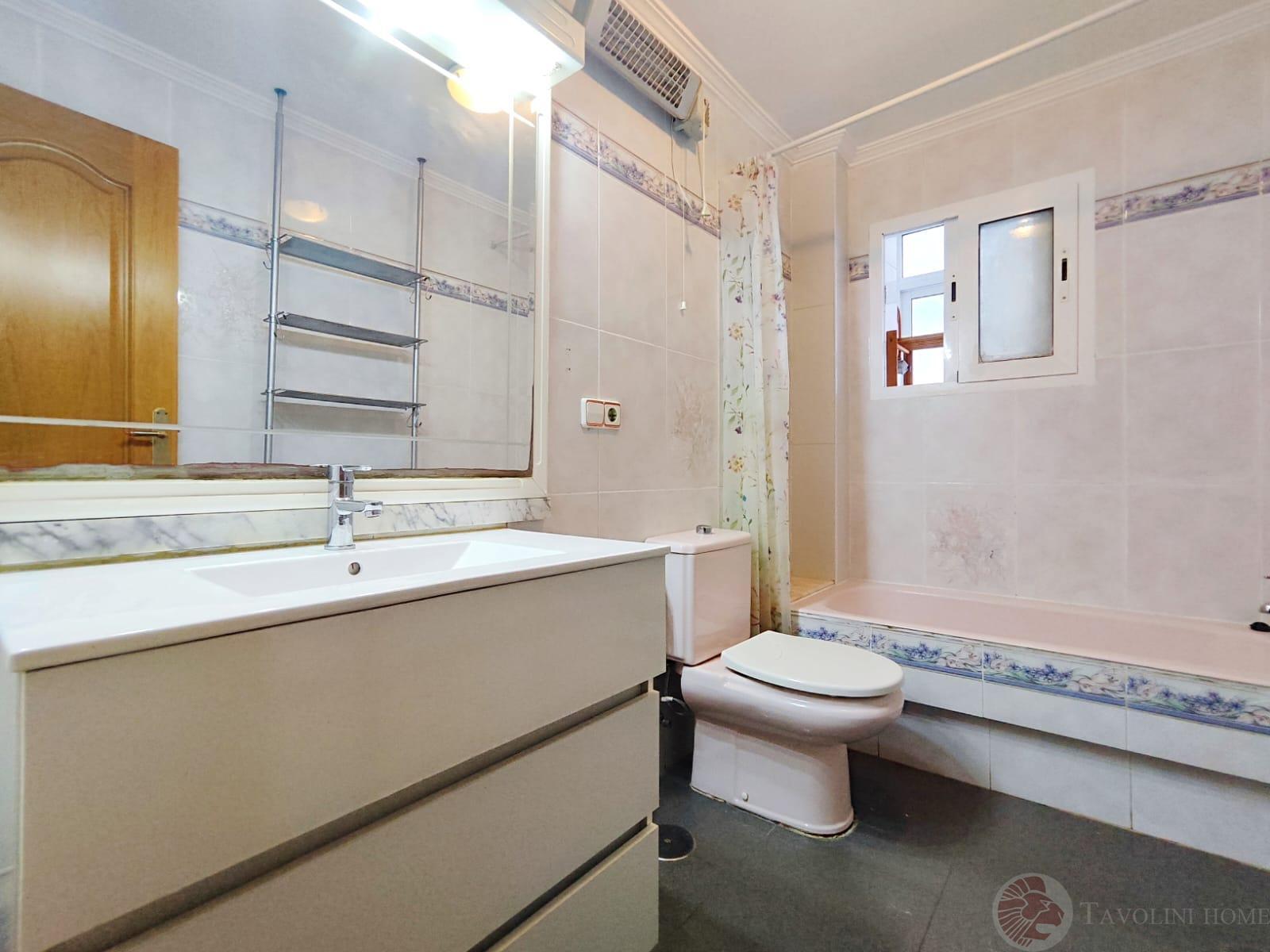 For sale of flat in El Campello