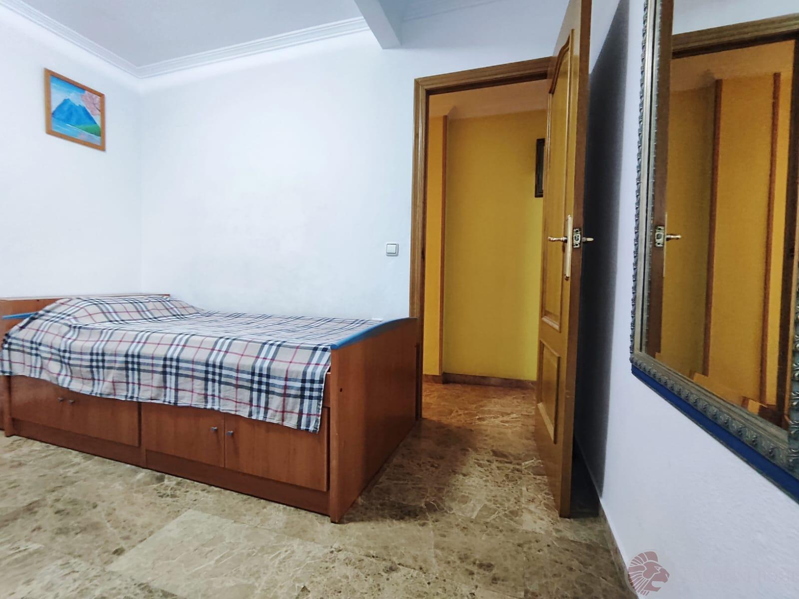 For sale of flat in El Campello