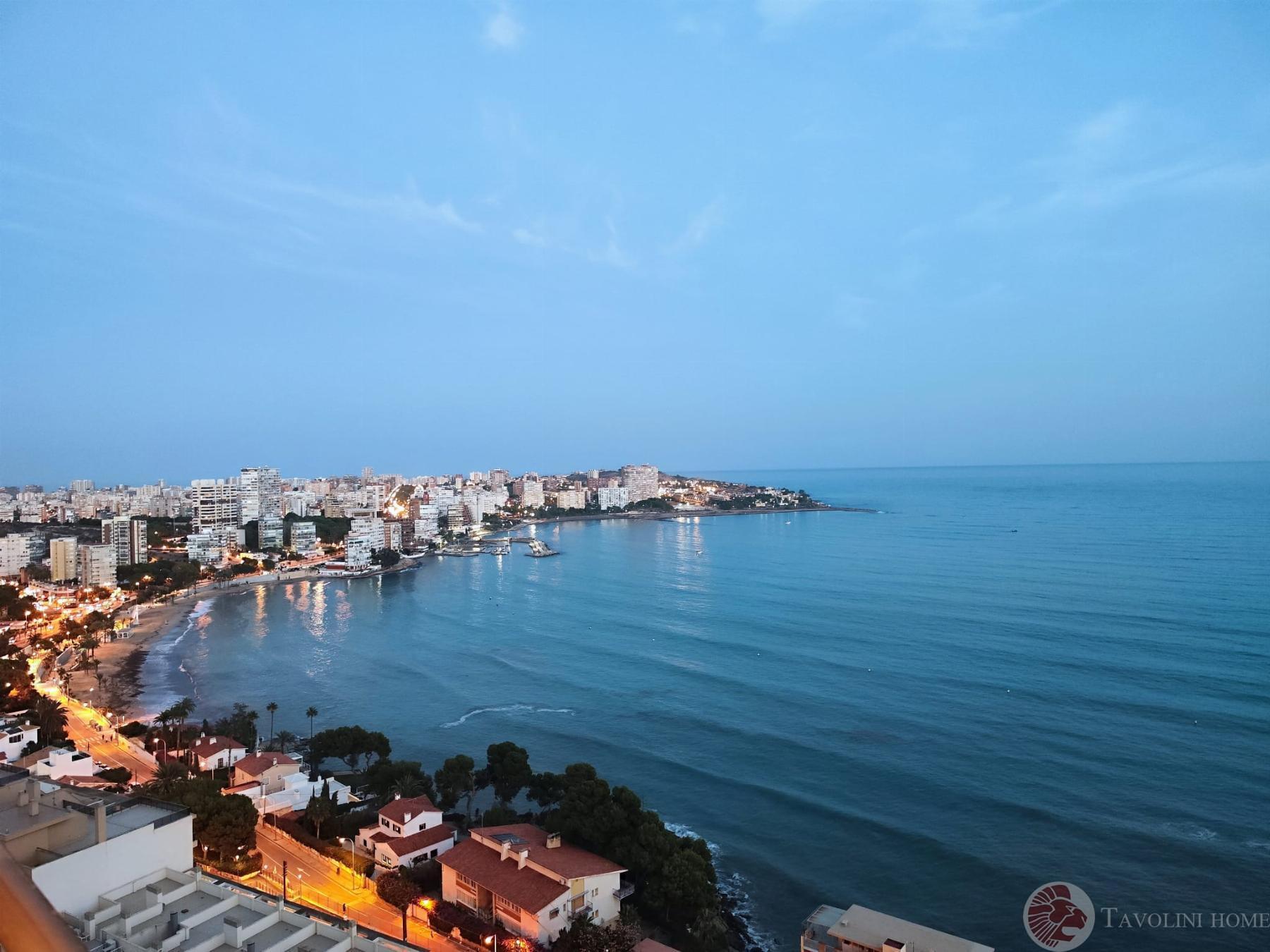 For sale of flat in Alicante