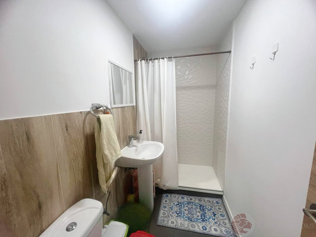 For sale of flat in Alicante