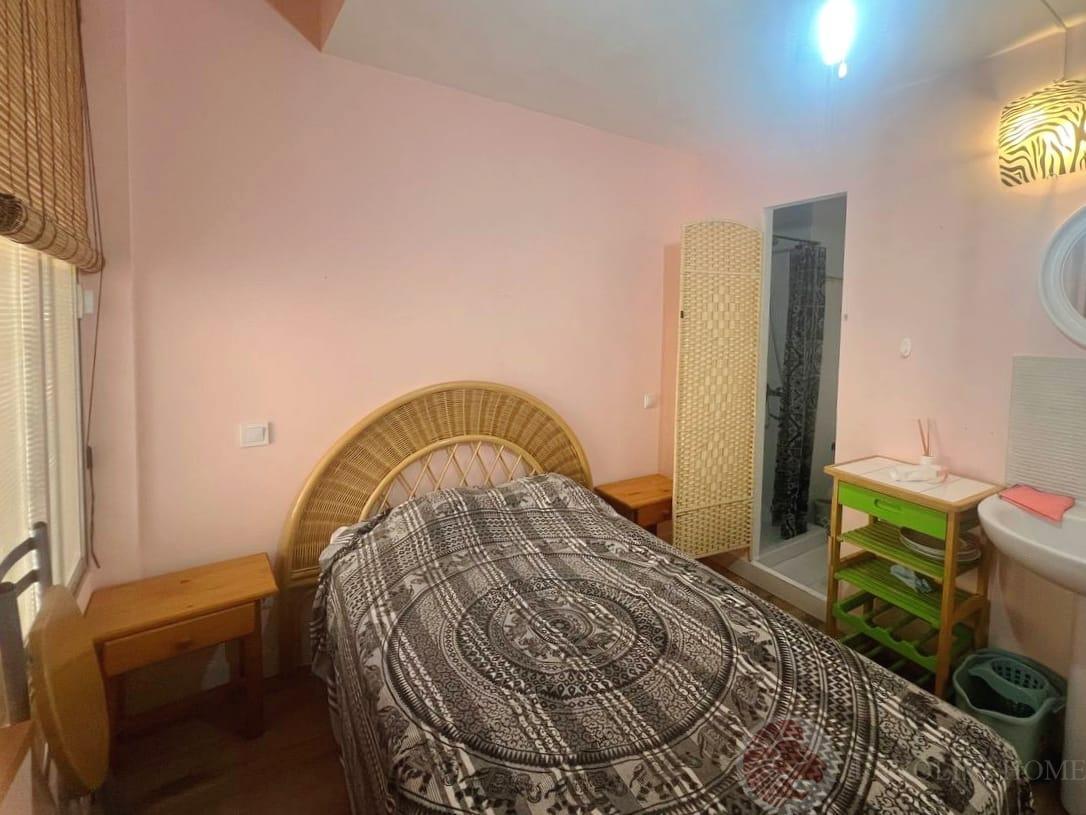 For sale of flat in Alicante