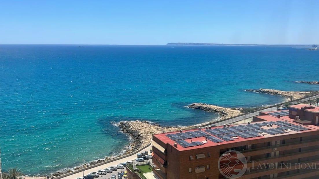 Venta de piso en Alicante