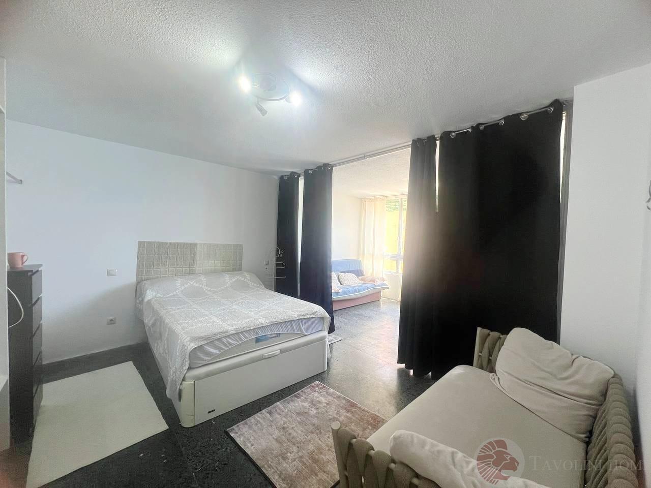 For sale of flat in Alicante