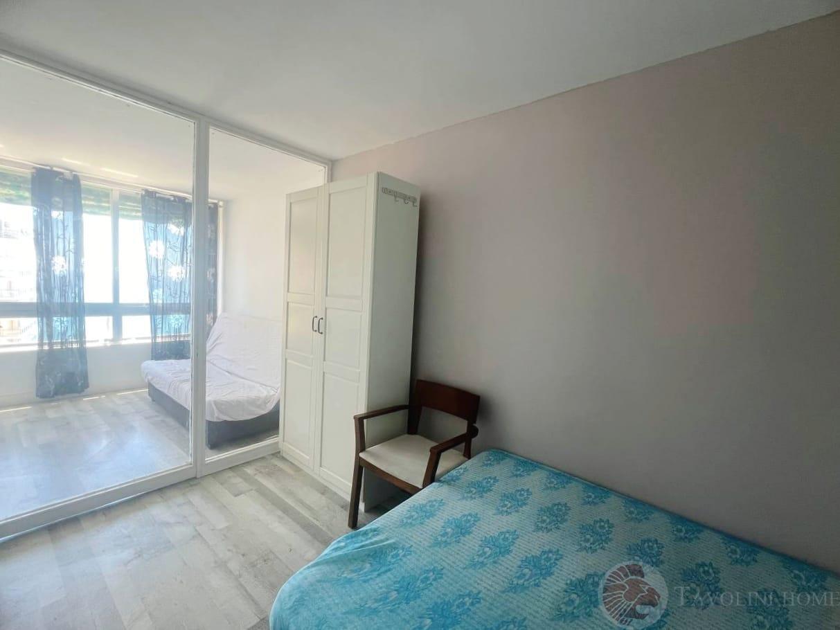 For sale of flat in Alicante