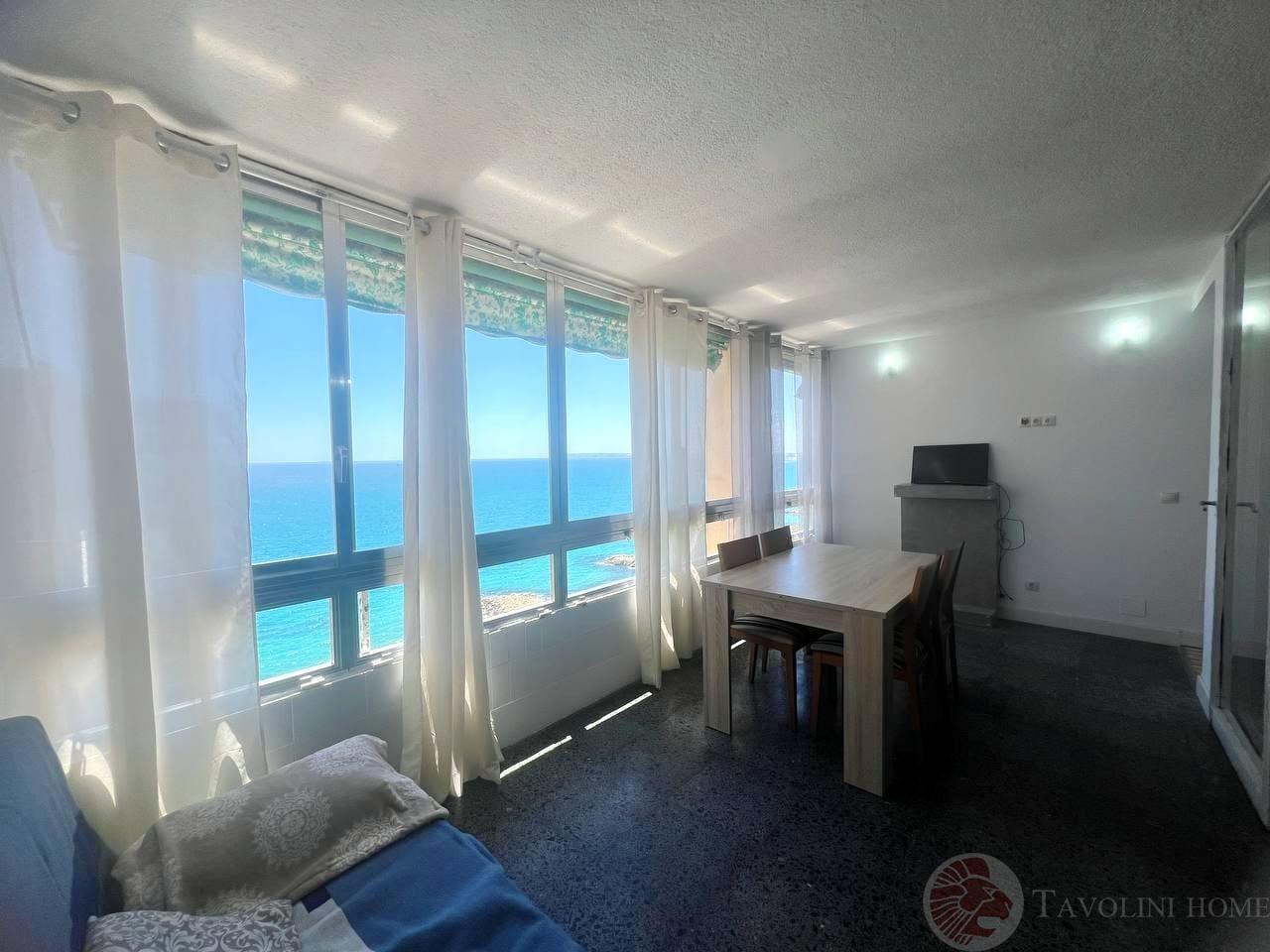 For sale of flat in Alicante