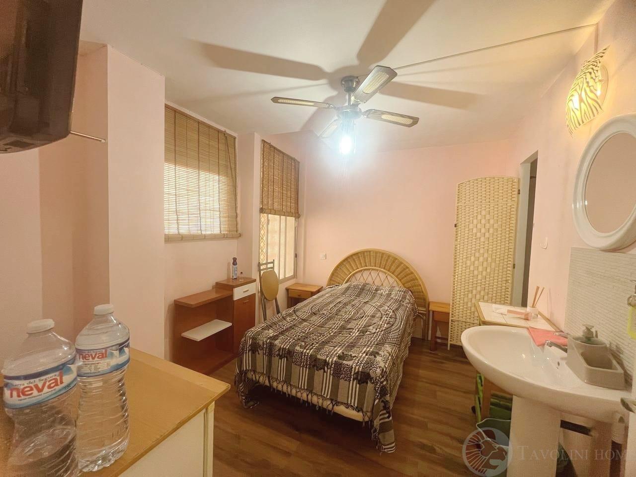 For sale of flat in Alicante