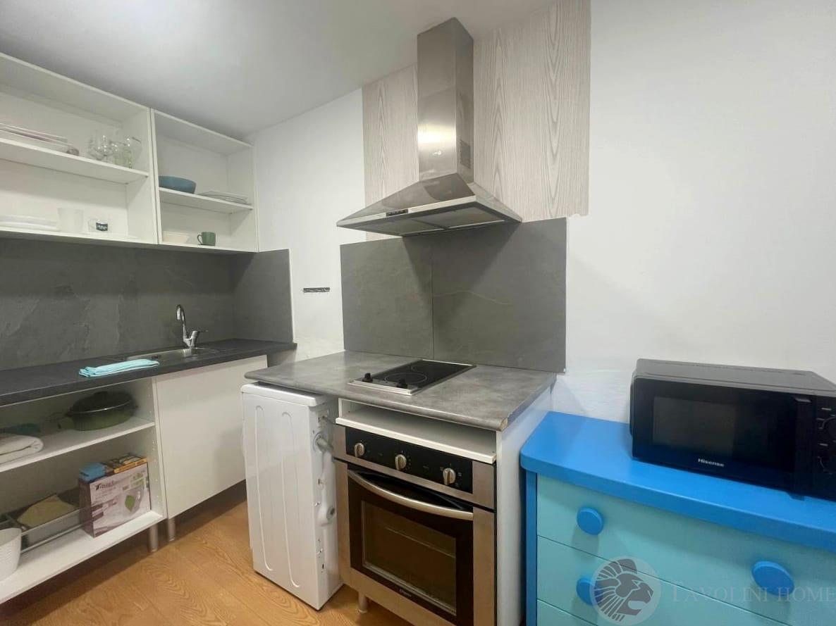 For sale of flat in Alicante