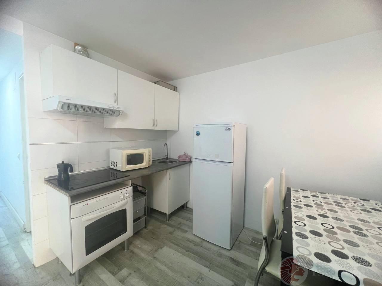 For sale of flat in Alicante