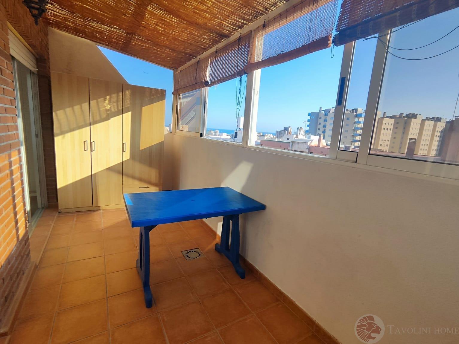 Alquiler de habitación en El Campello