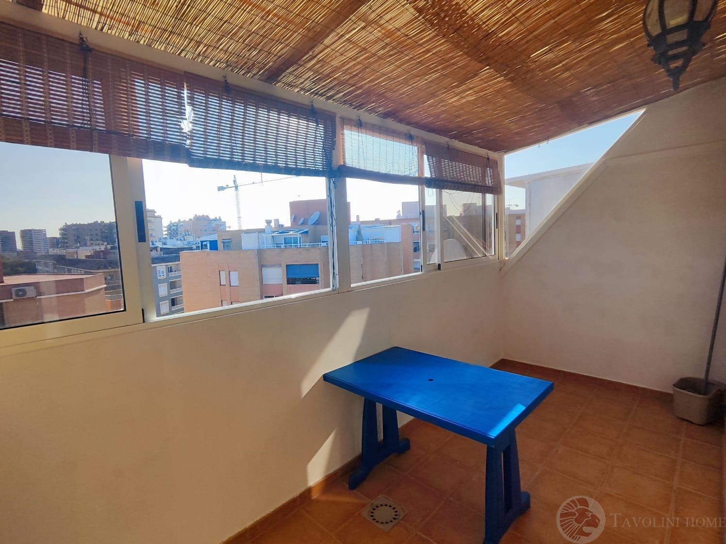 Alquiler de habitación en El Campello